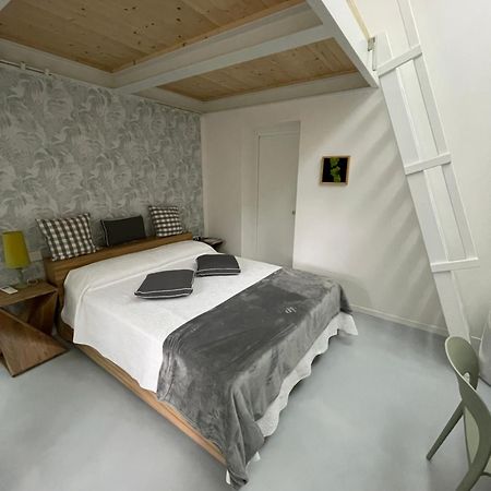 Poveromo B&B มาสซา ภายนอก รูปภาพ
